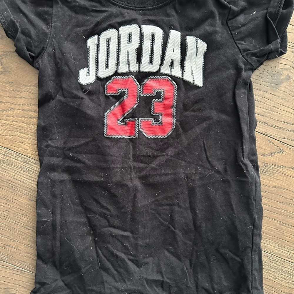 Jordan Onesie 12M
